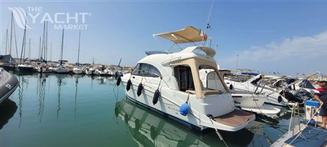 BENETEAU ANTARES 30 FLY