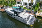 Azimut Verve 47