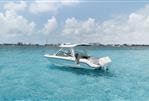 Boston Whaler 280 Vantage