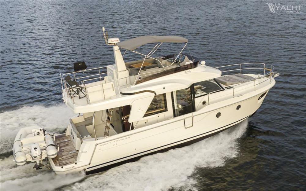 2023 Beneteau