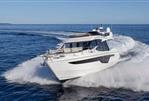 Galeon 500 Fly