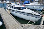 Dufour 1800 - Dufour 1800 for sale with BJ Marine