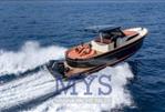 Apreamare Apremare Gozzo 35 Speedster - Speedster (5)