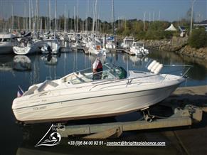 JEANNEAU LEADER 705