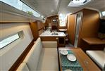 Jeanneau Sun Odyssey 350