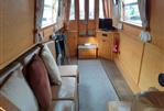 Dave Clarke 57ft Trad stern Narrowboat called Sally Cass Pooh