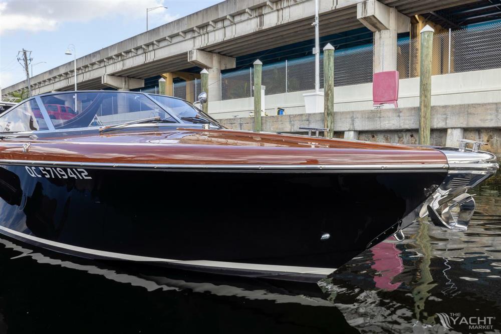 2013 Riva