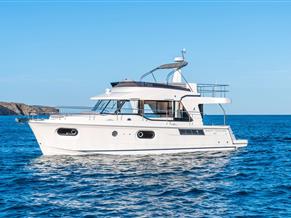 BENETEAU SWIFT TRAWLER 41 FLY