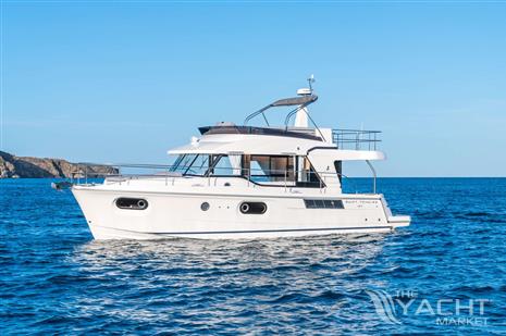 BENETEAU SWIFT TRAWLER 41 FLY