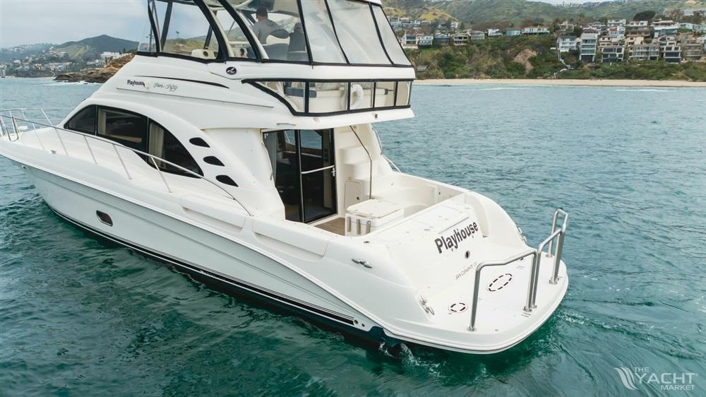 2005 Sea Ray