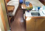 JEANNEAU SUN ODYSSEY 36i