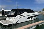 Azimut Atlantis 45