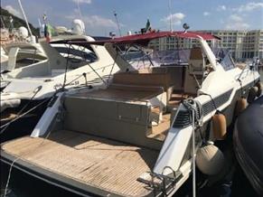 WELLCRAFT PORTOFINO 43'