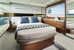 Princess Yachts V50 - Manufacturer Provided Image: Manufacturer Provided Image