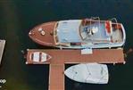 Chris-Craft 42 - 1950 Chris-Craft 42 - Photo #4