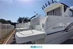 BENETEAU ANTARES 8 FISHING