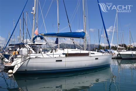 Beneteau Oceanis 331