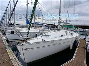 BENETEAU OCEANIS 351