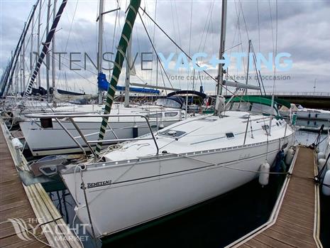 BENETEAU OCEANIS 351