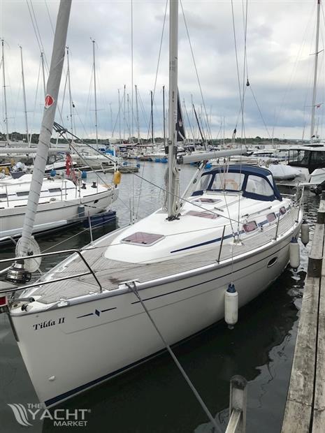 Bavaria 33 Cruiser