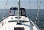 HUNTER HUNTER 38