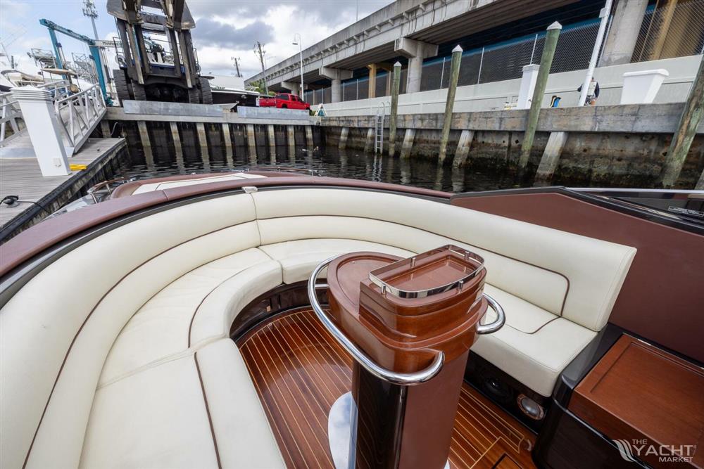 2013 Riva