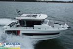 Jeanneau Merry Fisher 895 Sport - Series 2 - Jeanneau Merry Fisher 895 Sport - Series 2