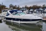 Fairline Targa 34