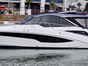 Galeon 405 HTS