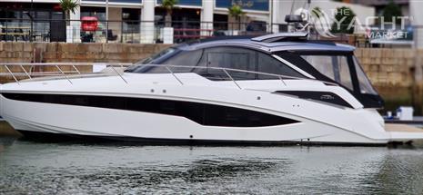 Galeon 405 HTS