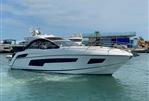 Sunseeker Portofino 40 - Sunseeker Portofino 40