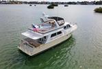 Offshore Yachts Pilothouse 54
