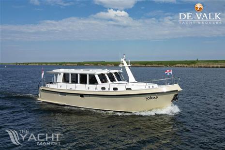 Euroship Classic Kotter 1350 OK - Picture 1