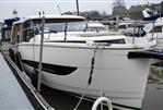 Greenline 39