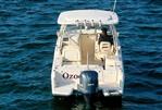 Grady-White Freedom 235 - Grady White - Freedom 235 - Ozocean