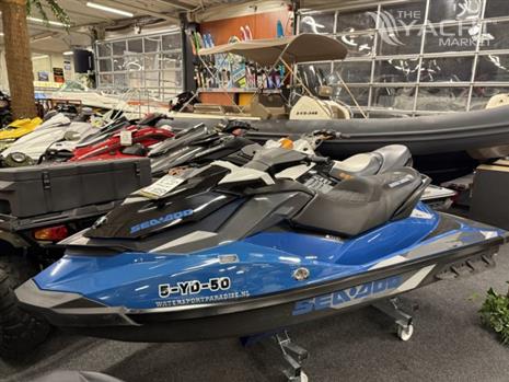 Sea Doo GTI 115