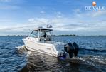 Boston Whaler 285 Conquest Pilothouse - Picture 5