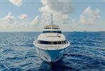 Palmer Johnson Motor Yacht