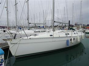 BENETEAU OCEANIS 351