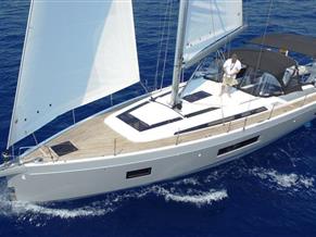 BENETEAU OCEANIS 51.1