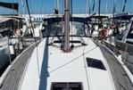 JEANNEAU SUN ODYSSEY 410