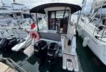 BENETEAU ANTARES 9 OB