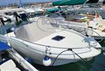 PACIFIC CRAFT PACIFIC CRAFT 650 SUN CRUISER