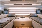 Cranchi Yachts A46 Luxury Tender