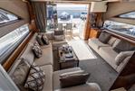 Princess 64 - Princess 64 Flybridge For Sale