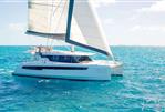 ROBERTSON AND CAINE LEOPARD 50