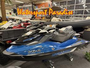 Sea Doo GTI 115