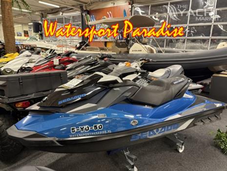 Sea Doo GTI 115