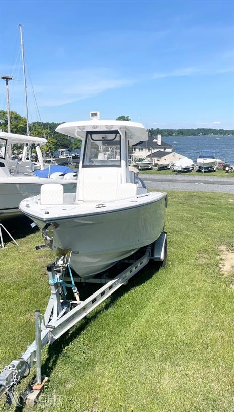 Century 2400 CC - Used Power Center Console for sale