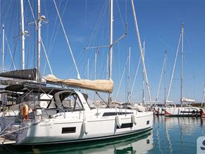 BENETEAU OCEANIS 46.1